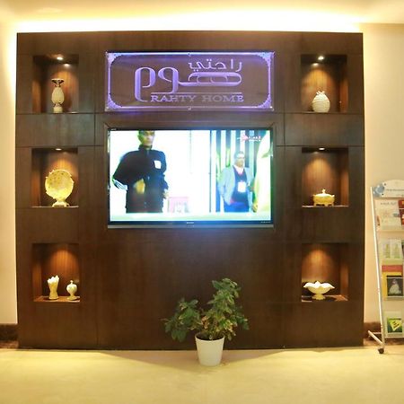 A Tours Hotel Apartments Ar Riyad Esterno foto