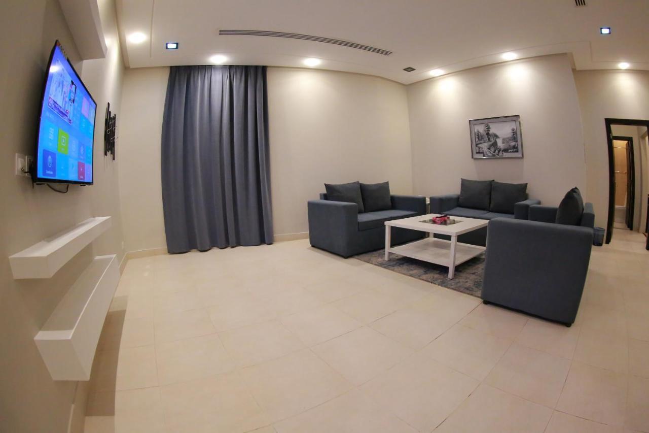 A Tours Hotel Apartments Ar Riyad Esterno foto