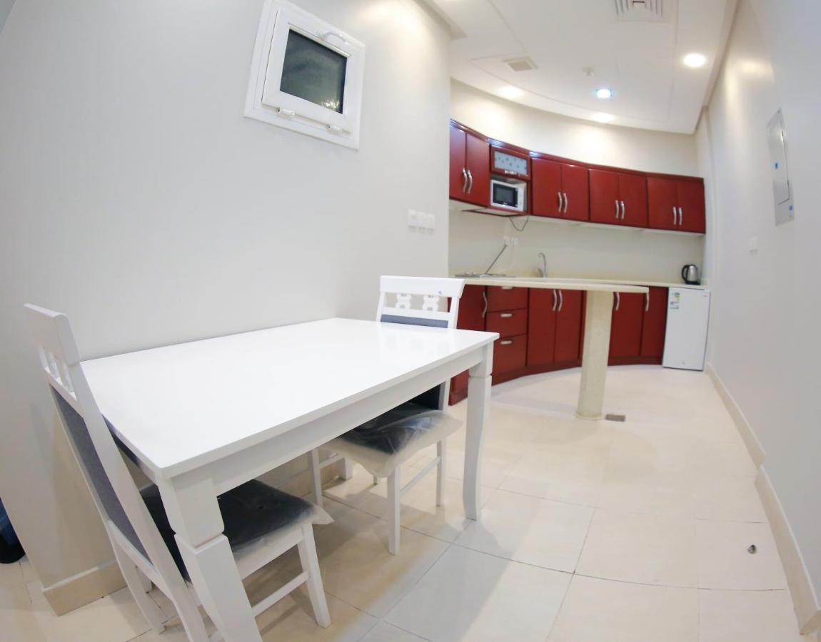 A Tours Hotel Apartments Ar Riyad Esterno foto