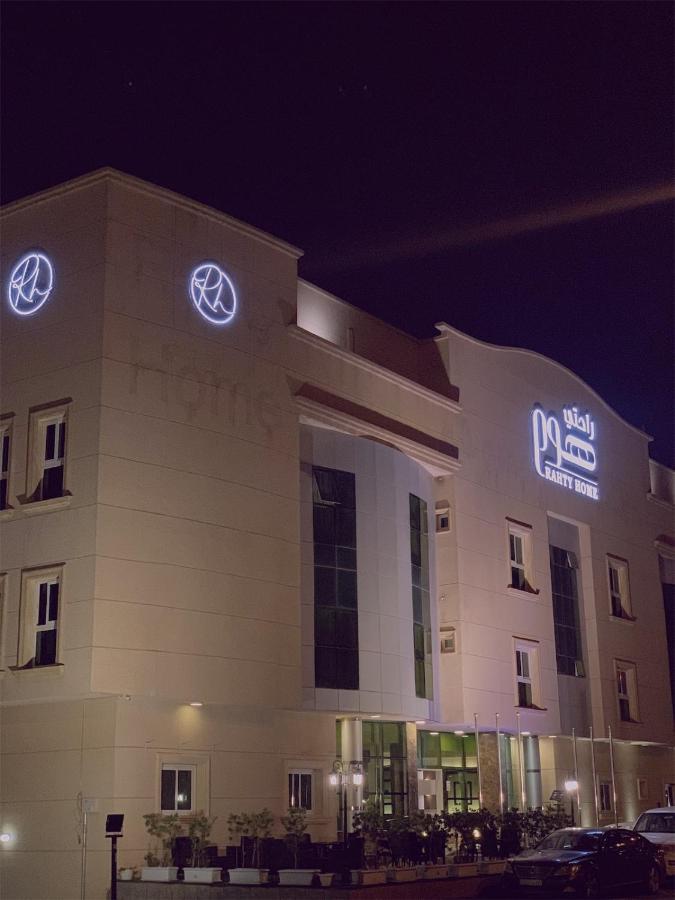 A Tours Hotel Apartments Ar Riyad Esterno foto