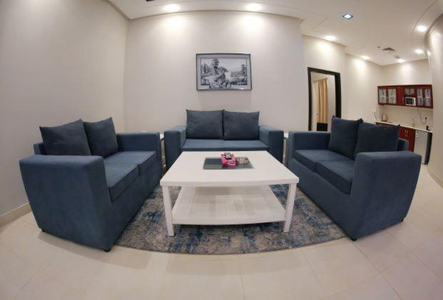 A Tours Hotel Apartments Ar Riyad Esterno foto